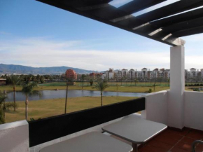 Playa Golf, Motril